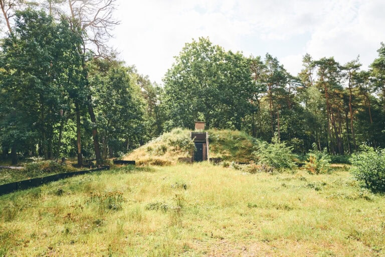 Vergunningen en duurzame ontwikkeling op de Vliegbasis.